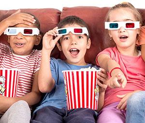 Best Kids Movies