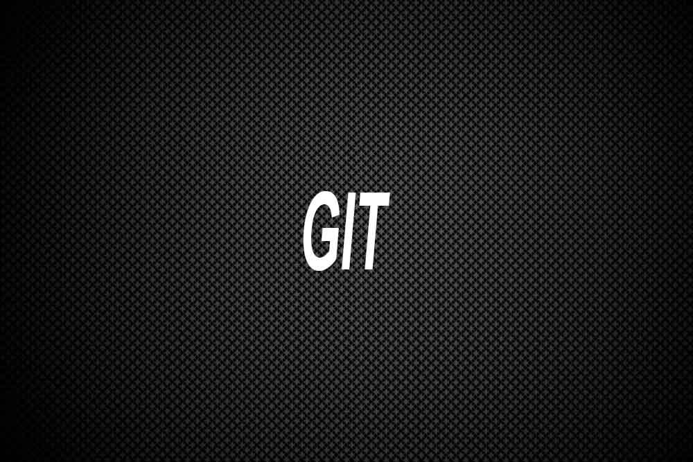 Git