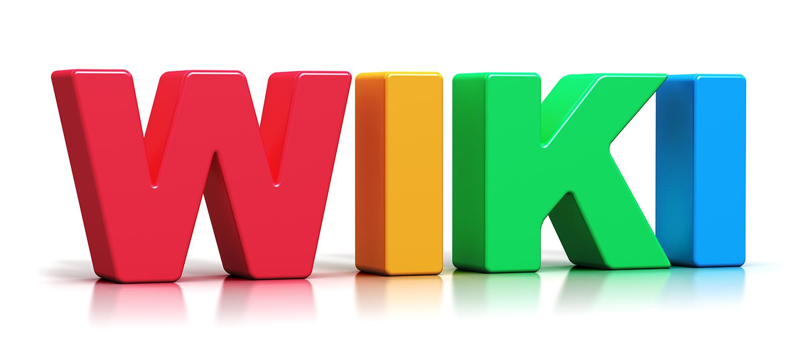 wiki blog