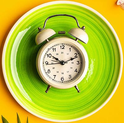 Intermittent Fasting