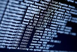 IP Lookup