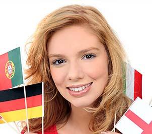 Learn New Language