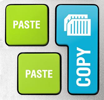 Paste Bin