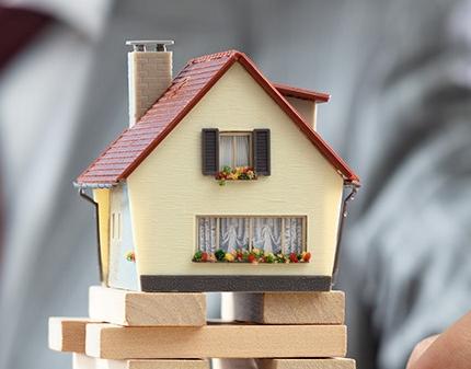 Real Estate Crash
