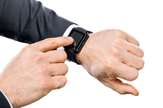 Smart Watches