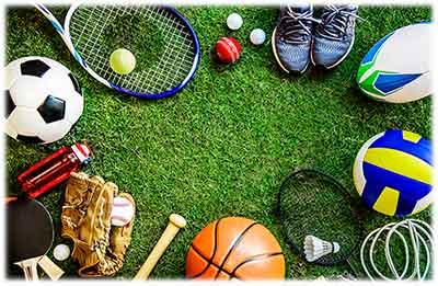 Sport Streaming