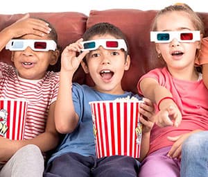 Best Kids Movies