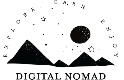 Digital Nomad