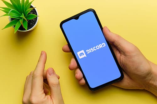 Discord