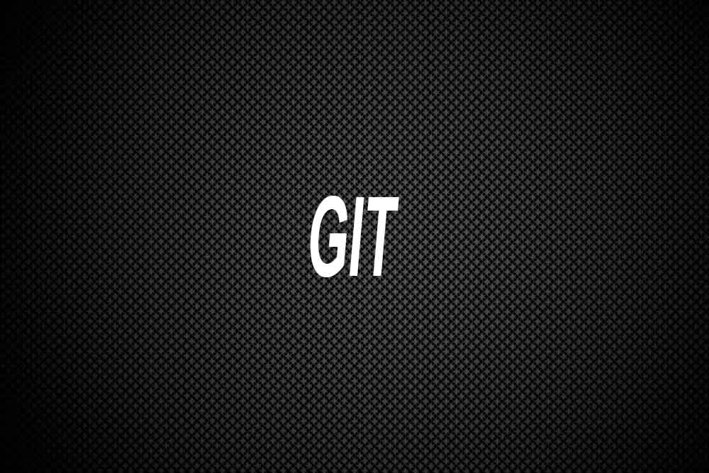 Git